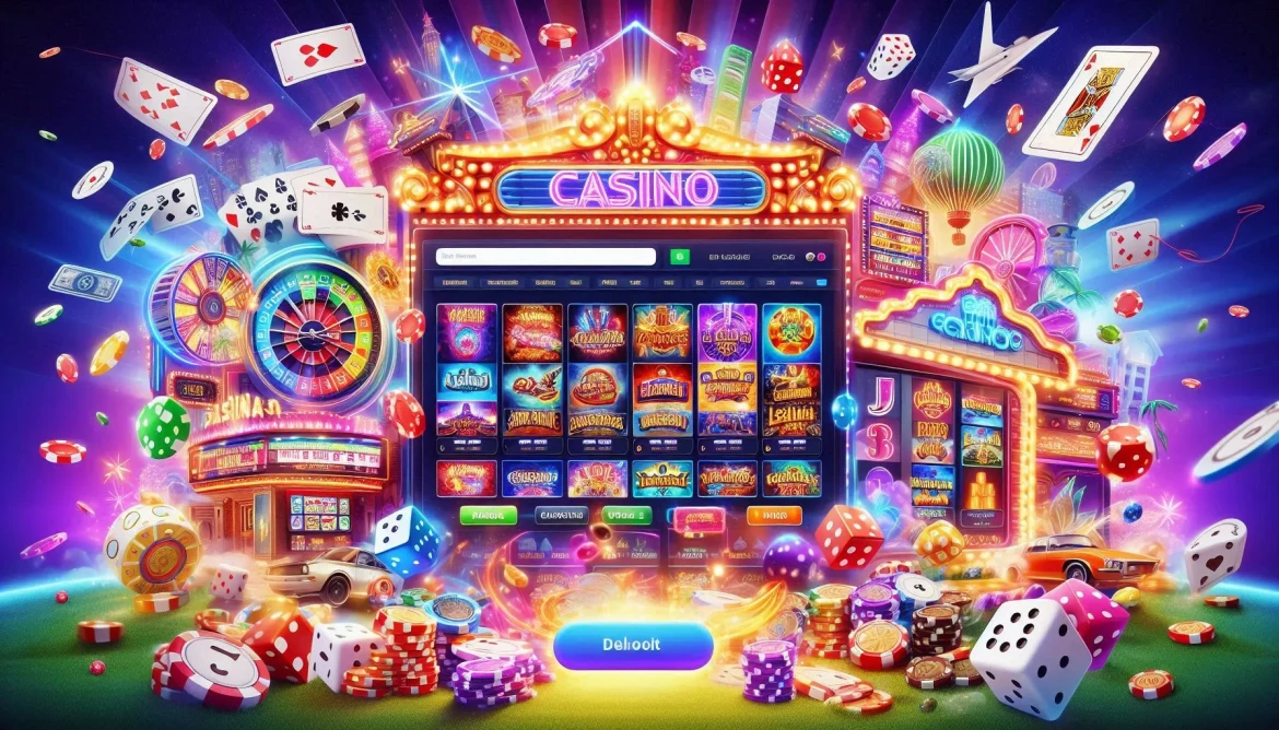 Rizzio Casino